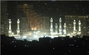 View of Makkah Haram from Jabale Noor
