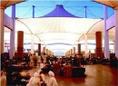 Inside the Jeddah Hajj Terminal