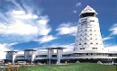 Harare International Airport