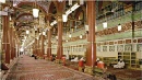 Front Rows (Saffs) of Masjid Nabawi
