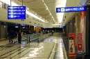 O R Tambo International Airport (International Departures)