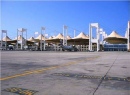 Jeddah Hajj Terminal (Another View)